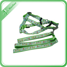 High Quality Colorful Running Belt with Dog Leashes Wholesale